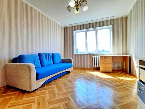 квартира по адресу Героїв Космосу ул., 19