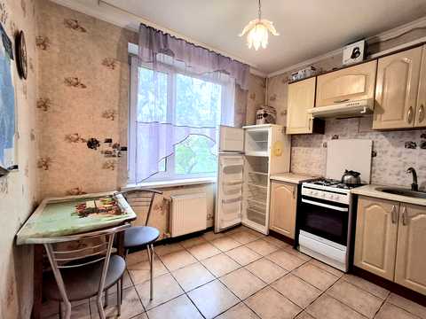 квартира по адресу Юбилейный просп. (50-летия ВЛКСМ), 34