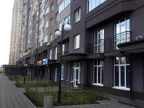 квартира за адресою Київська вул., 247