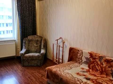 квартира за адресою Райдужний масив вул., 8