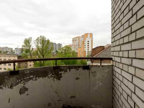квартира за адресою Борщагівська вул., 143-Б