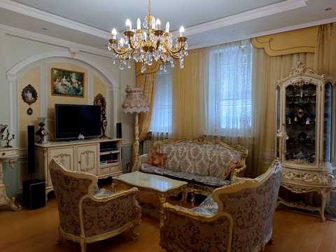 квартира за адресою Отакара Яроша вул., 22
