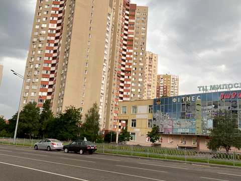 квартира по адресу Милославская ул., 12