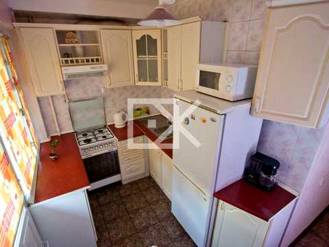 квартира по адресу Леси Украинки бульв., 2