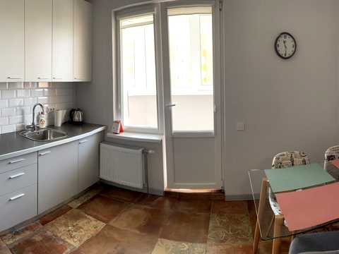 квартира за адресою Юлії Здановської вул. (Ломоносова), 36-В
