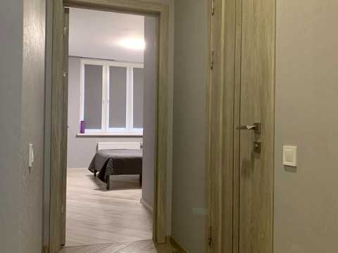 квартира по адресу Ясиноватский пер., 10