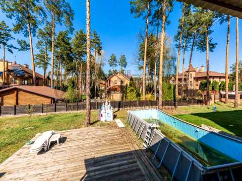 дом по адресу Мощун