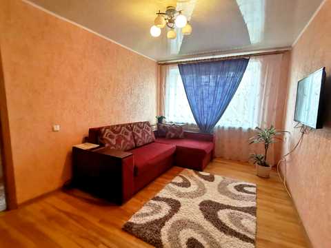 квартира за адресою Зестафонська вул., 18-А