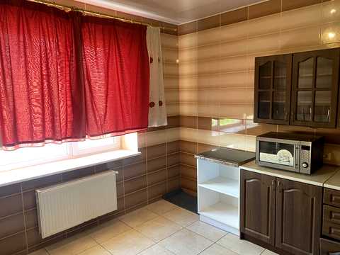 квартира за адресою Харківська вул., 3/1