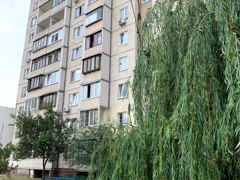 квартира по адресу Петра Григоренко просп., 41