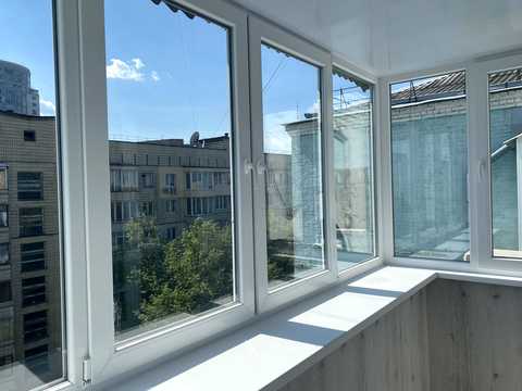 квартира по адресу Юрия Ильенко ул. (Мельникова), 18-А