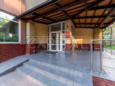 комерційна за адресою Олени Теліги вул., 5б