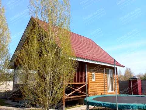 будинок за адресою с. Брунівка, центральна, 1