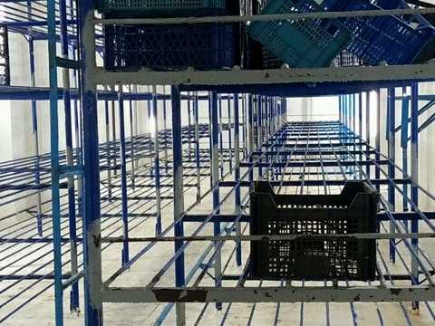 коммерческая по адресу Центральна, 4