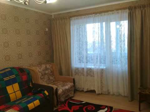 квартира за адресою Вадима Гетьмана вул. (Індустріальна), 46а