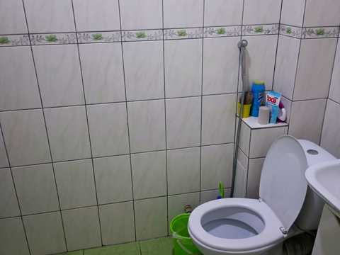 дом по адресу Центральная ул.
