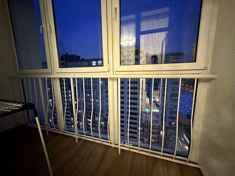квартира по адресу Драгоманова ул., 2