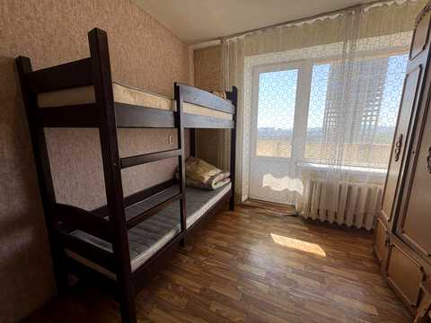 квартира за адресою Оноре де Бальзака вул., 4-А