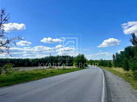 участок по адресу Нова, 1