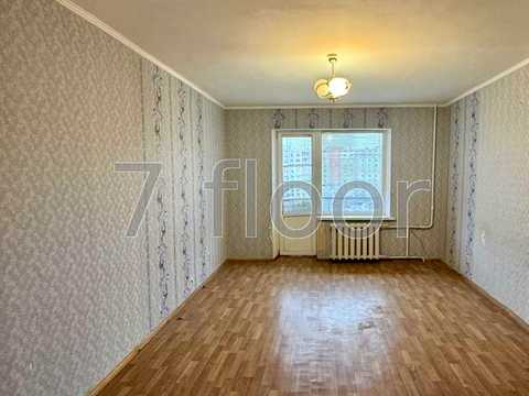 квартира за адресою Оболонський просп., 34-В