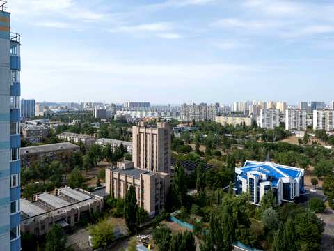 квартира за адресою Краківська вул., 13-Б