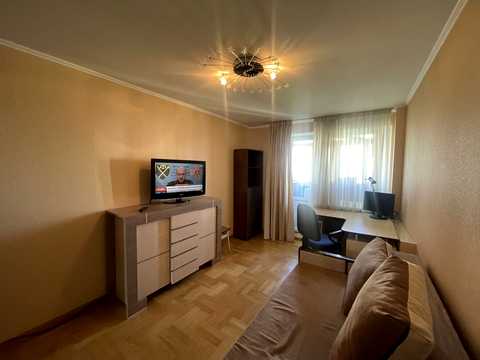 квартира по адресу Санаторная ул., 18