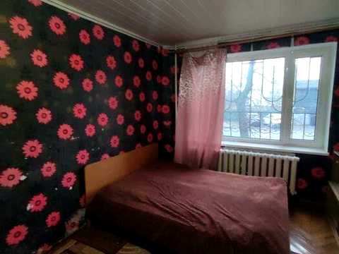 квартира по адресу Миру просп., 34