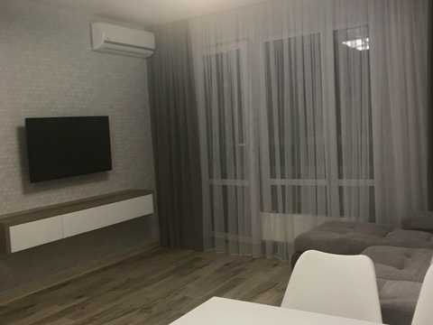 квартира за адресою Шолуденка вул., 1-А