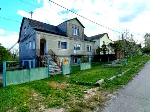 дом по адресу 40 років Перемоги, 60