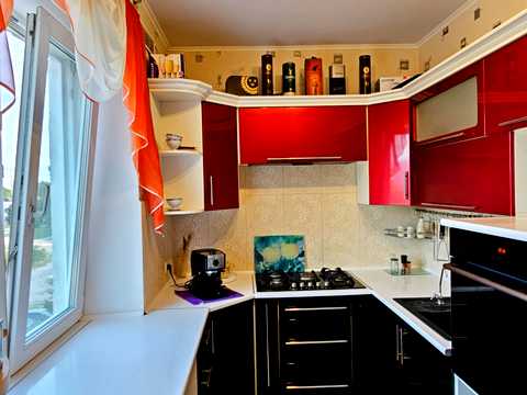 квартира по адресу Металлургов просп., 80