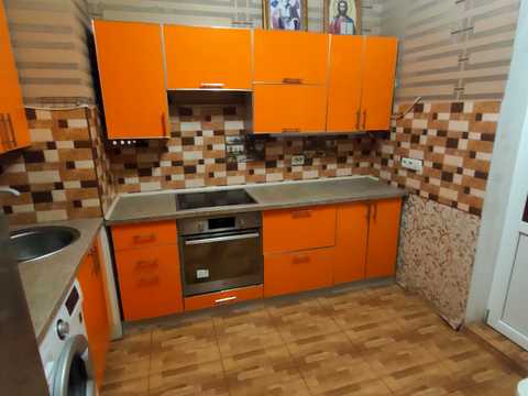 квартира за адресою Гранітна вул., 16/2