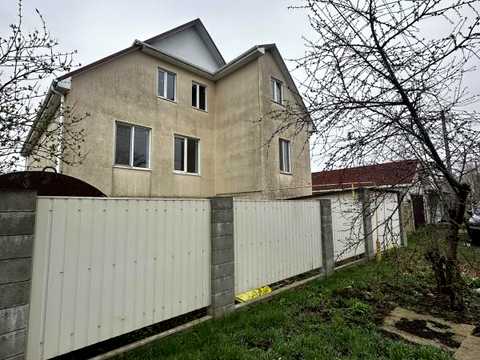 будинок за адресою Одеська вул.