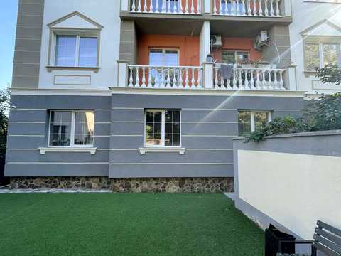 квартира за адресою Руська вул., 30