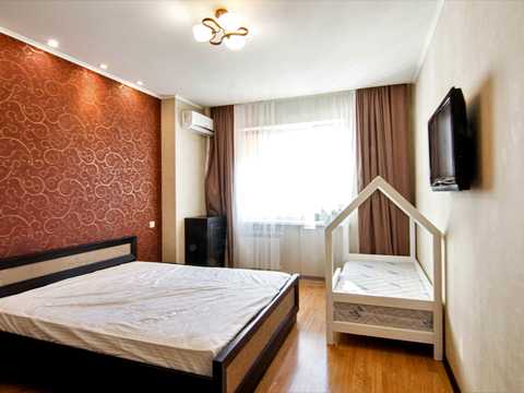 квартира по адресу Печерська ул., 6