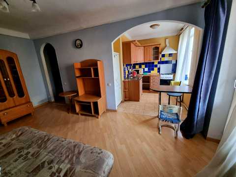 квартира по адресу Михаила Бойчука ул. (Кіквідзе), 13