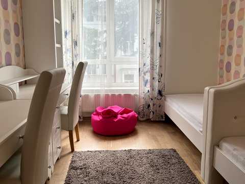 квартира по адресу Мечнікова, 16