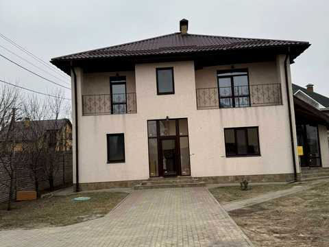 дом по адресу Вишнева ул., 88-А