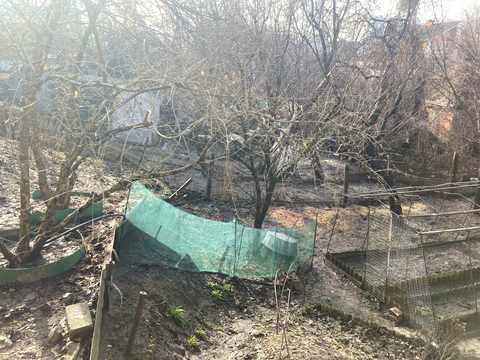 ділянка за адресою