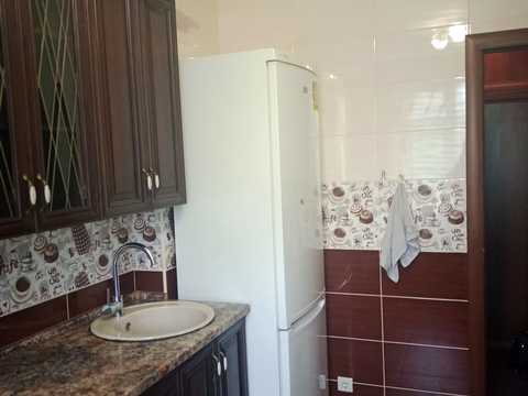 квартира за адресою Чорних Запорожців вул. (Короленка), 54-Б