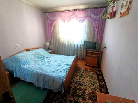квартира по адресу Мира ул., 27