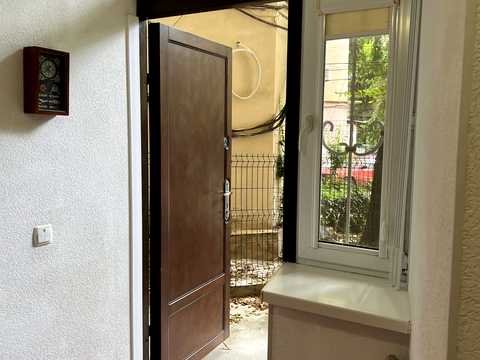 квартира за адресою Пироговська вул., 5
