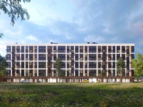 квартира за адресою Енергетиків вул., 4А/2