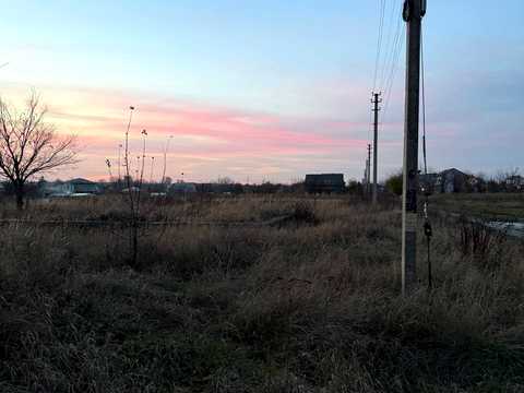 ділянка за адресою 