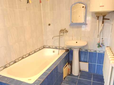 квартира по адресу Варзара ул., 74