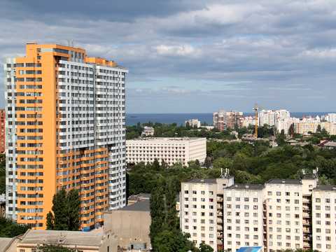 квартира за адресою Одеса, Канатна вул., 122