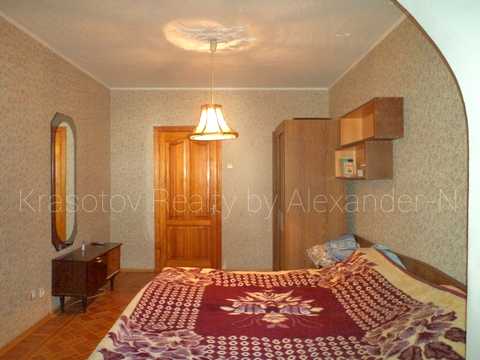 квартира по адресу Академика Королёва ул., 64