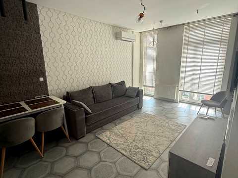 квартира за адресою Регенераторна вул., 4 к10