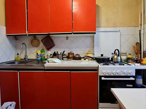 квартира за адресою Березняківська вул., 22