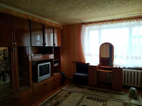 квартира по адресу Київська ул.