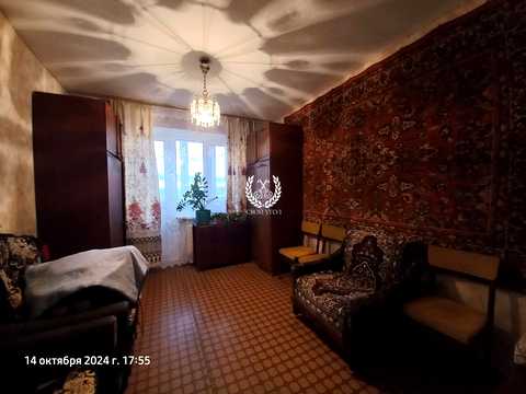 квартира за адресою Незалежності вул., 14